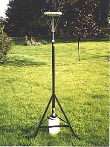 Fig 3. Frisbee Gauge. Courtesy of www.hanby.co.uk